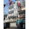 cho thuê nhà thiết kế dạng biệt thự minni đường cách mạng tháng 8, quận 10