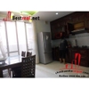 cho thuê căn hộ quận 1, Căn hộ chung cư Central Garden giá 650$