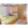 cho thuê căn hộ quận 1, Căn hộ chung cư Central Garden giá 650$
