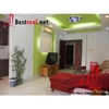 cho thuê căn hộ quận 1, Căn hộ chung cư Central Garden giá 650$