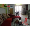 cho thuê căn hộ quận 1, Căn hộ chung cư Central Garden giá 650$