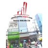 cho thuê nhà nguyên căn quận 3, đường hai bà trưng, giá 78tr.