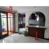 cho thuê  biệt thự quận 2, đường quốc hương giá 4200$