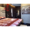 cho thuê can hộ cao cấp copac quận 4, loại 3 phòng ngủ, giá cho thuê:1000$/tháng