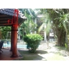 Cho thuê Villa khu compound Quận 2, đường Trần Não giá thương lượng