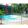 Cho thuê Villa khu compound Quận 2, đường Trần Não giá thương lượng