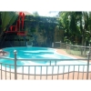 Cho thuê Villa khu compound Quận 2, đường Trần Não giá thương lượng