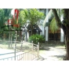 Cho thuê Villa khu compound Quận 2, đường Trần Não giá thương lượng