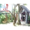 Cho thuê Villa khu compound Quận 2, đường Trần Não giá thương lượng
