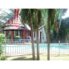 Cho thuê Villa khu compound Quận 2, đường Trần Não giá thương lượng
