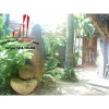 Cho thuê Villa khu compound Quận 2, đường Trần Não giá thương lượng