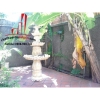 Cho thuê Villa khu compound Quận 2, đường Trần Não giá thương lượng