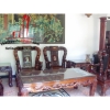 Cho thuê Villa khu compound Quận 2, đường Trần Não giá thương lượng