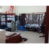 cần cho thuê biệt thự sân vườn đường kiệm, quận phú nhuận, giá cho thuê:1700$/tháng