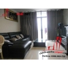 Cho thuê căn hộ city garden lầu 4 dt 70m, giá 1000$