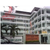 CHO THUÊ VĂN PHÒNG QUẬN 3, SAIGON SORTWARE PARK BUILDING