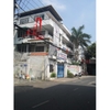 Cho thuê Villa quận Tân Bình, mặt tiền đường Núi Thành, quận Tân Bình, Giá: 4000 USD