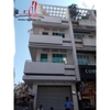 cần cho thuê nhà nguyên căn góc 2 mặt tiền đường lê văn sỹ, quận 3, giá 65.000.000đ/tháng