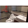 Cho thuê Pearl Plaza  loại 2 phòng ngủ, nội thất đẹp, lầu cao view sông 1200 USD/tháng