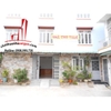 Cho thuê nhà Quận Bình Thạnh, hẻm xe hơi đường Nguyễn Xí. Giá thuê : 20 triệu