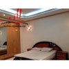 cần cho thuê villa quận tân bình ,đường bạch đằng, giá 1500$/tháng