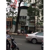 cần cho thuê tòa nhà mặt tiền đường phạm ngọc thạch quận 3, giá cho thuê:25.000$/tháng
