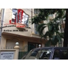 Cho thuê nhà Quận Bình Thạnh, Khu biệt thự Phan Văn Hân. Giá 1700$/tháng.