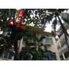 Cho thuê nhà Quận Bình Thạnh, Khu biệt thự Phan Văn Hân. Giá 1700$/tháng.