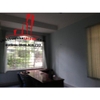 Cho thuê nhà Quận Bình Thạnh, Khu biệt thự Phan Văn Hân. Giá 1700$/tháng.