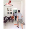 cho thuê nhà nguyên căn đường nội bộ nguyễn hữu cảnh, phường 22, quận bình thạnh