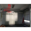 Cho thuê nhà Quận Bình Thạnh, Khu biệt thự Phan Văn Hân. Giá 1700$/tháng.