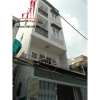 Cho thuê nhà Quận Bình Thạnh - đường Vạn Kiếp - giá 11 triệu
