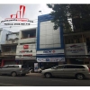 cần cho thuê nhà mặt tiền đường võ văn tần quận 3, giá cho thuê:3000$/tháng