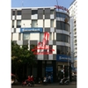 Cho thuê văn phòng quận Phú Nhuận, Ong&Ong Building