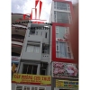 cho thuê nhà quận bình thạnh, đường d2 giá 20tr