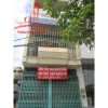 Cho thuê nhà quận Bình Thạnh, mặt tiền đường Nguyễn Hữu Cảnh