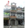Cho thuê nhà Quận Bình Thạnh, mặt tiền đường Bùi Đình Túy. Giá : 19 triệu/tháng.