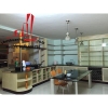 cho thuê villa quận bình thạnh, đường điện biên phủ, phường 17, quận bình thạnh giá cho thuê:2500$/tháng