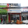 cho thuê nhà nguyên căn mặt tiền đường hai bà trưng, p8, quận 3, giá 65tr.
