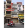 Cho thuê nhà quận Bình Thạnh, mặt tiền đường D2, giá: 28 tr