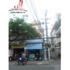 Cho thuê nhà mặt tiền Đường Lê Quang Định,Quận Bình Thạnh 25tr/th