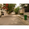 cho thuê nhà villa khu combound đường nguyễn văn hưởng, quận 2, giá 2700$/tháng