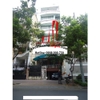 cho thuê nhà nguyên căn quận 3 , đường trương định, giá 12000$
