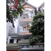 cho thuê biệt thự khu biệt thự him lam, đường phổ quang quận tân bình, giá 2000$/tháng