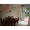 cho thuê biệt thự quận 7, khu biệt thự phú gia , giá 2500$
