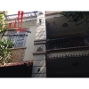 cho thuê biệt thự nguyên căn đường cộng hòa , quận tân bình, giá cho thuê:35tr/tháng