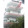 CHO THUÊ NHÀ MẶT TIỀN ĐƯỜNG LAM SƠN, PHƯỜNG 2, QUẬN TÂN BÌNH, GIÁ 1200$