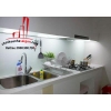 City Garden cho thuê căn hộ 3 PN, nội thất đầy đủ căn góc lầu cao giá 1600$/tháng