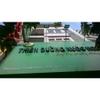 cần cho thuê nhà nguyên căn mặt tiền đường nguyễn đình chiểu quận 3 , giá cho thuê:1500$/tháng