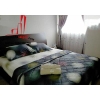 City Garden cho thuê căn hộ 3 PN, nội thất đầy đủ căn góc lầu cao giá 1600$/tháng